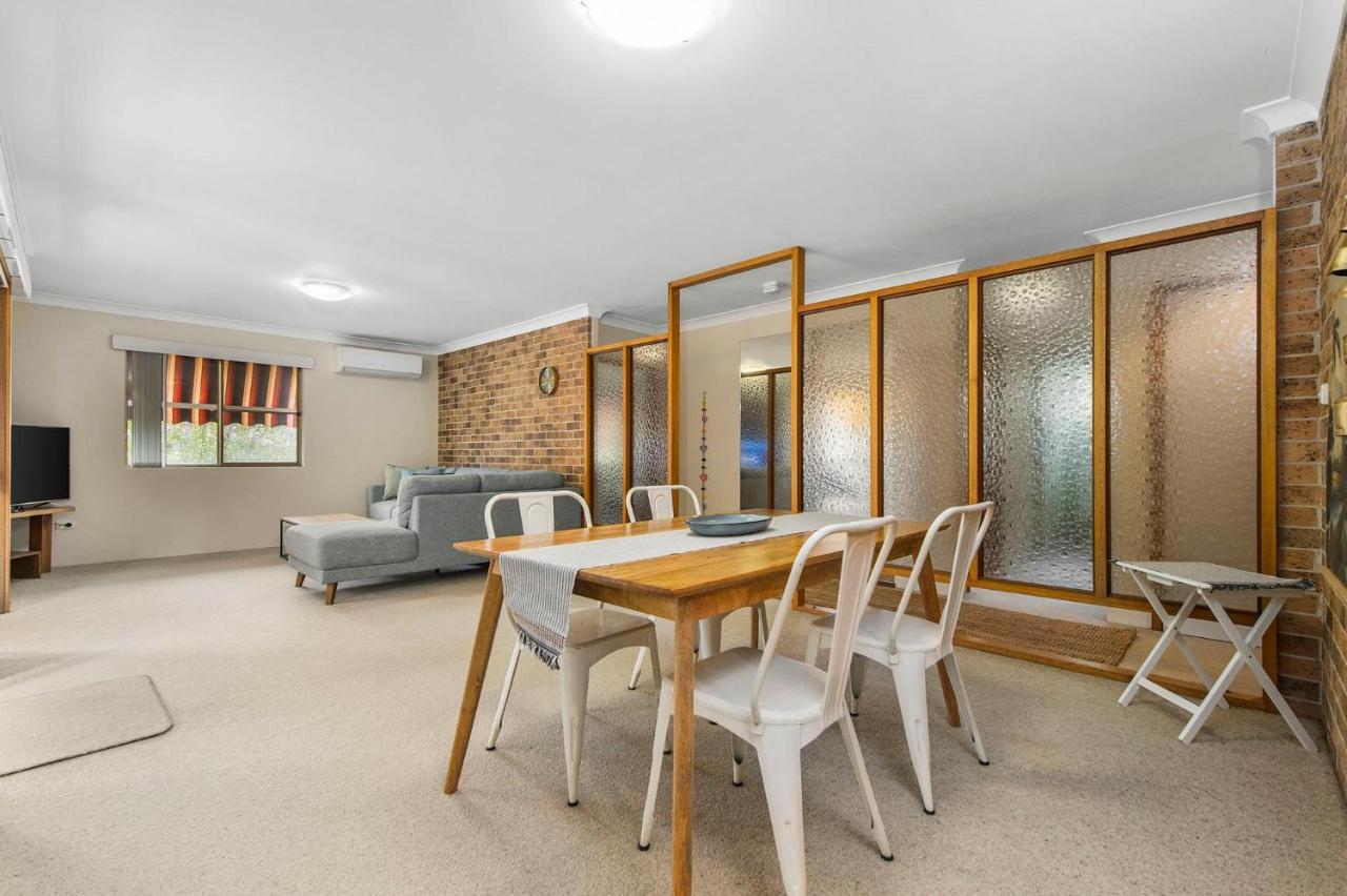 Talga 5 Apartman Port Macquarie Kültér fotó