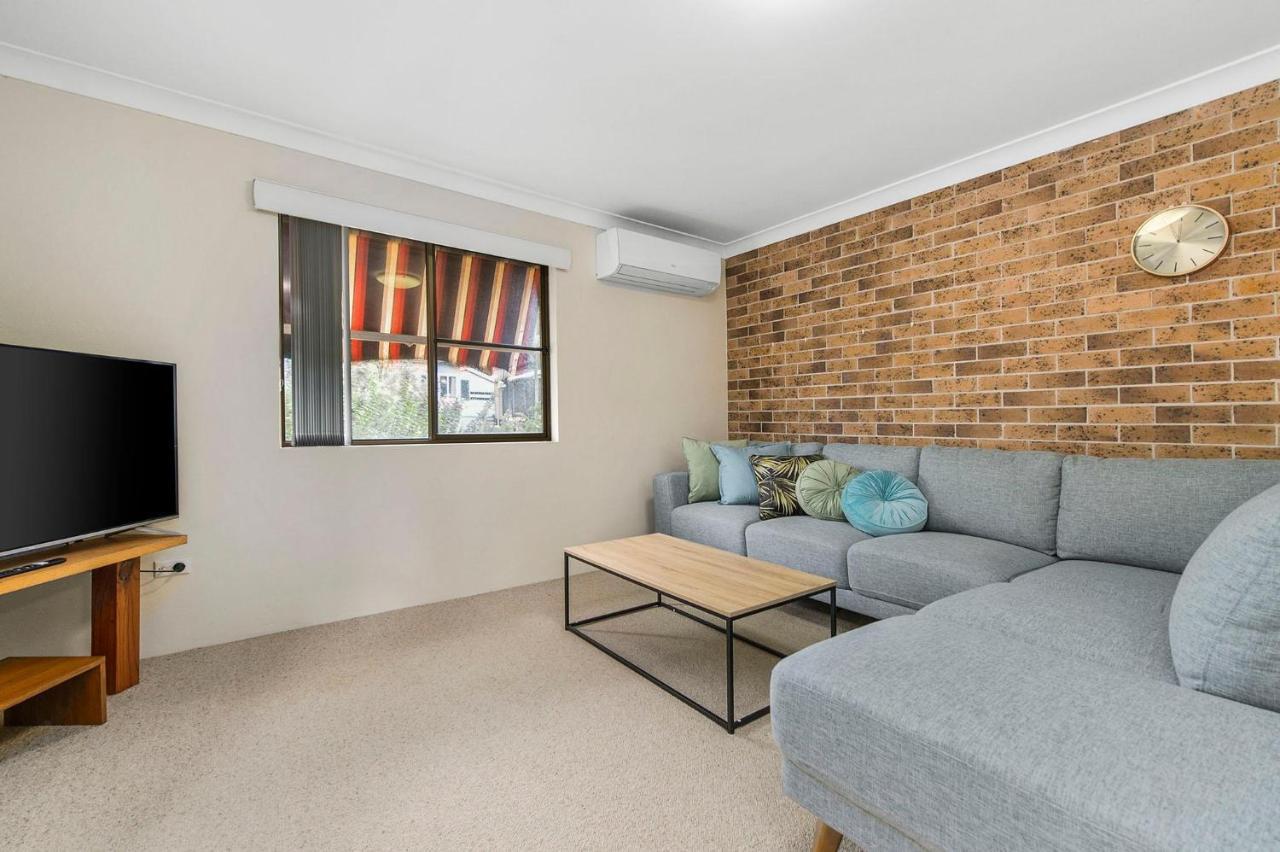 Talga 5 Apartman Port Macquarie Kültér fotó