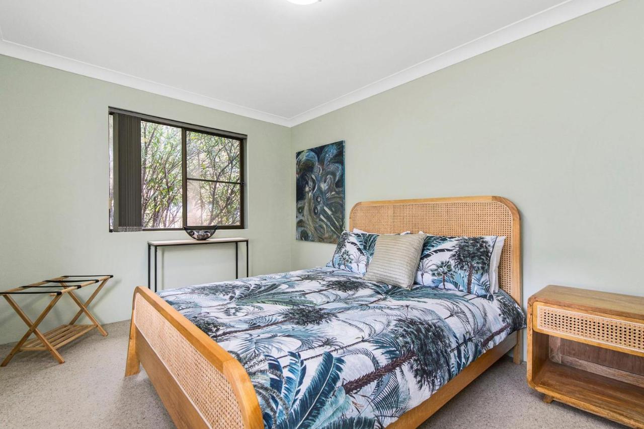 Talga 5 Apartman Port Macquarie Kültér fotó
