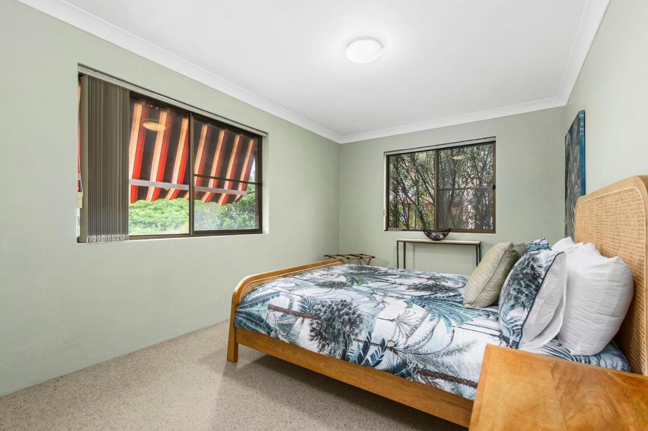 Talga 5 Apartman Port Macquarie Kültér fotó