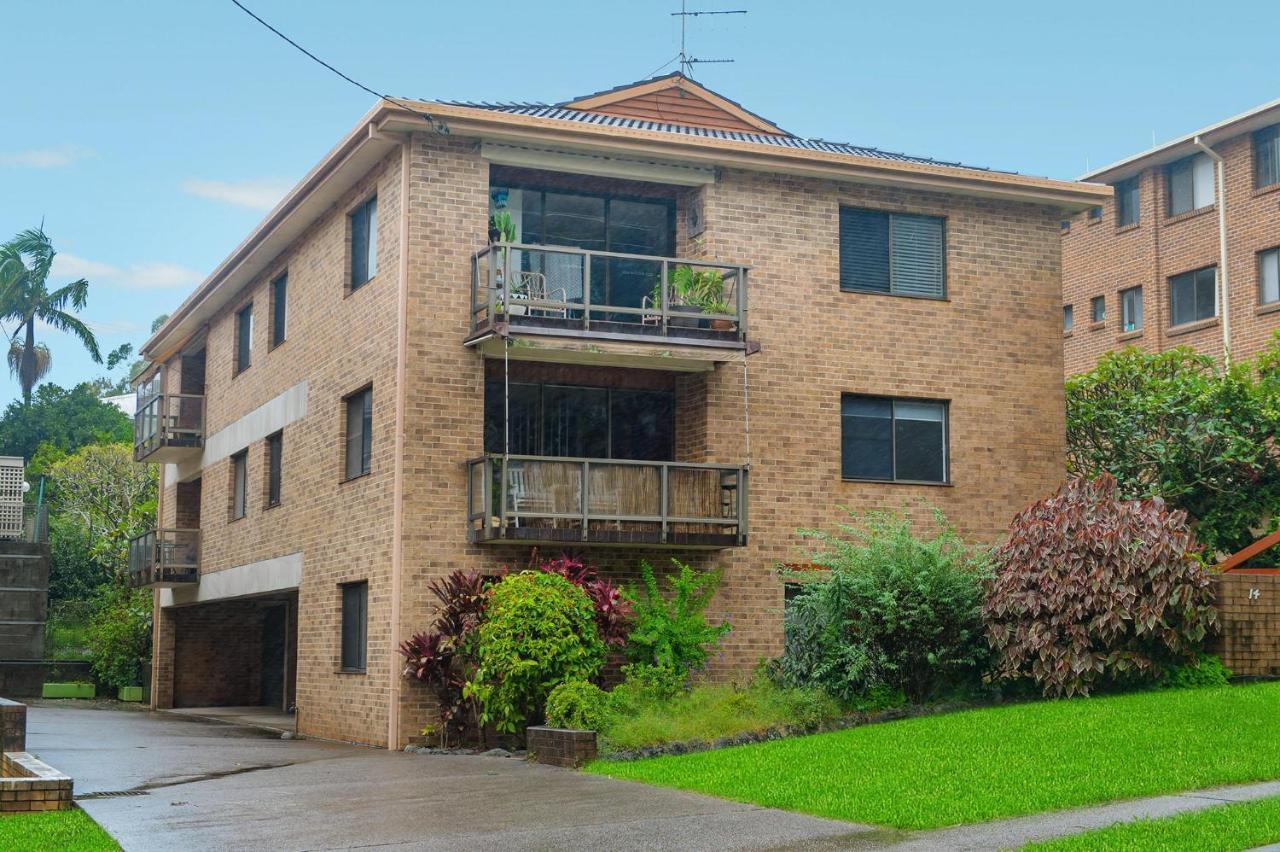 Talga 5 Apartman Port Macquarie Kültér fotó