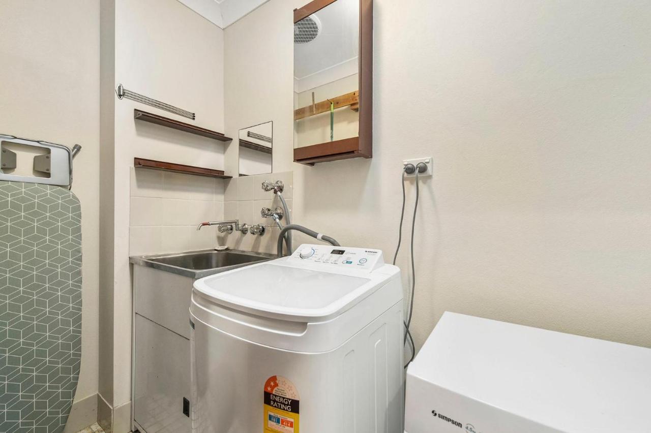 Talga 5 Apartman Port Macquarie Kültér fotó